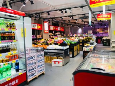 轉型“批發部”，誼品生鮮能贏回消費者嗎？